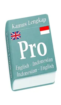 Kamus Lengkap Pro android App screenshot 7